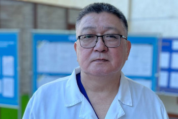 Онколог: Тісті уақытында емдетпеу қатерлі ісікке әкелуі мүмкін