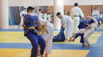 Фотография к новости: Қазақстанда болашақта неше спорт түрі қалады