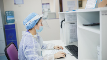 Фотография к новости: Алматылықтардың денсаулығына 334 млрд теңге бөлінді