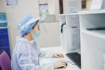 Фотография к новости: Алматылықтардың денсаулығына 334 млрд теңге бөлінді