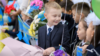 Фотография к новости: 1-сыныпқа құжаттарды қабылдау мерзімі ұзартылды