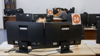 Фотография к новости: Әлеуметтік желіде министрлік өтемақы төлейтіні жайлы жалған ақпарат тарады