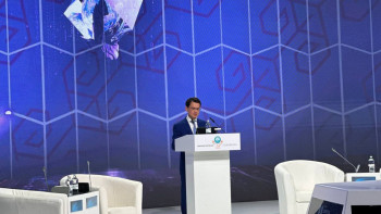 Фотография к новости: Еговқа жасанды интеллект қосылады – министр