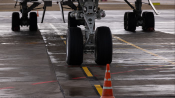 Фотография к новости: Жапонияның батысында екі ұшақ соқтығысты