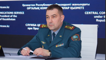 Фотография к новости: Елімізде мұзда 59 адам құтқарылды