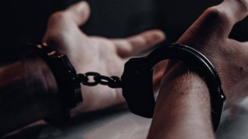 Фотография к новости: Қазақстандық полицейлер түрік әріптестерімен бірге 8 қылмыскерді ұстады