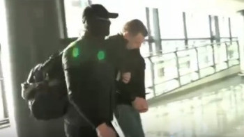 Фотография к новости: Қаржы пирамидасын құрған тағы бір күдікті Испаниядан экстрадицияланды