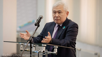 Фотография к новости: Тарихи-мәдени мұра ескерткіштерін бұзғандарды қатаң жазалау ұсынылды