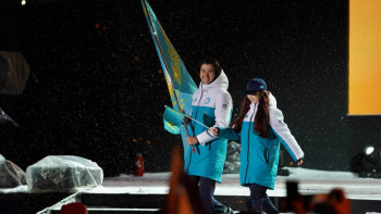 Фотография к новости: Канвон Олимпиадасы мәресіне жетті. Қазақстан нешінші орында