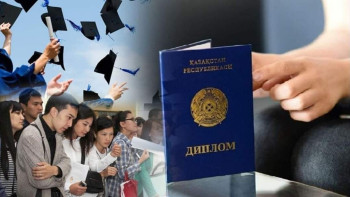 Фотография к новости: Өткен жылы жастар практикасы бойынша қанша жас жұмыспен қамтылды