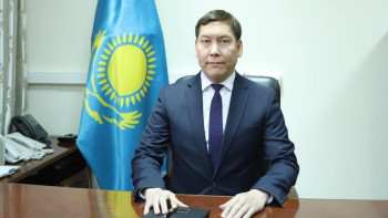 Фотография к новости: Маңғыстау облысы Денсаулық сақтау басқармасының басшысы тағайындалды