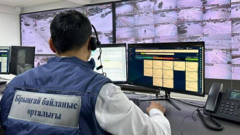 Фотография к новости: Балқашта Бірыңғай байланыс орталығы ашылды