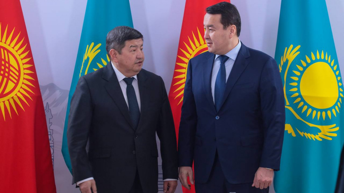  ҚР Үкіметінің баспасөз қызметі