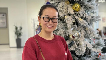 Фотография к новости: Тынымсыз балаларды әуен арқылы тәрбиелеуге болады – психолог