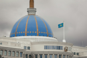 Фотография к новости: Тоқаев жаңа уәкілді тағайындады