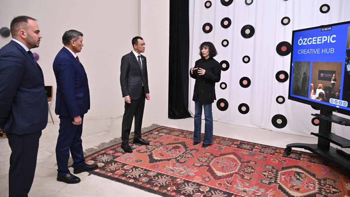  Сенаттың баспасөз қызметі