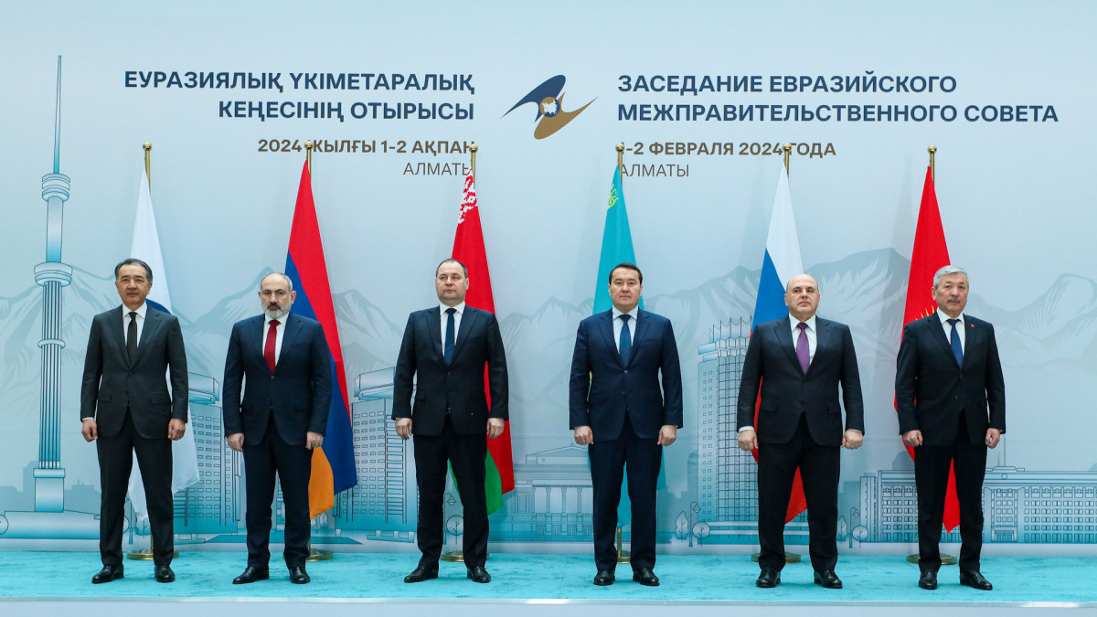  Үкімет баспасөз қызметі