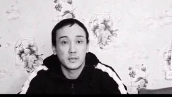 Фотография к новости: "Қателігімді түсіндім". Жүргізушіні ұрған жігіт халықтан кешірім сұрады