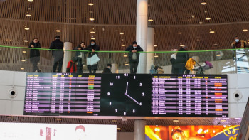 Фотография к новости: Көлік министрлігі ел аумағында 5-ші уақыт белдеуін қолдануды талқылады