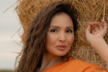 "Жаман болады деді". Жұлдыз Әбдікәрімова бала күніндегі оқиғасын айтып берді