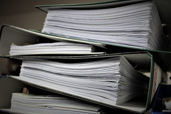 Фотография к новости: Мемлекеттік аппарат бюрократиядан құтылуға неге қарсы?