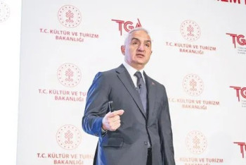 Фотография к новости: Түркияның туризм саласы 2023 жылды рекордпен аяқтады