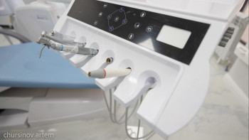 Фотография к новости: Астанада тісті қайда тегін емдетуге болады