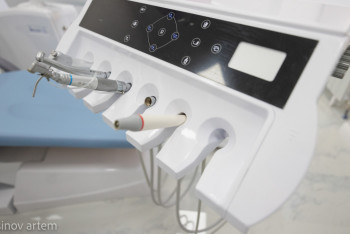 Фотография к новости: Астанада тісті қайда тегін емдетуге болады