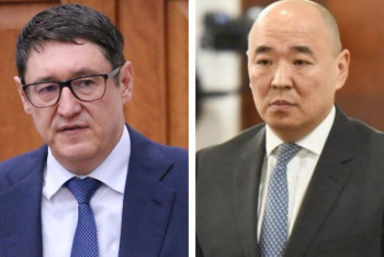 Қазақ тілін білмейтін қос министр қызметін жалғастыра ала ма?