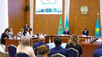 Фотография к новости: Елімізде қай өңір тұрғындары өмір сүру ұзақтығы бойынша алда