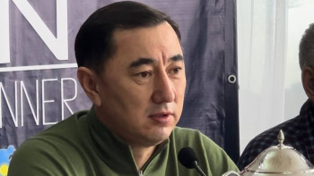 Фотография к новости: Кабирханның жеңетініне шетелдіктер ғана емес, Қазақстанның өзі күмәнмен қарады – тұлпар иесі