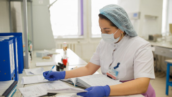 Фотография к новости: Еліміздің онкодиспансерлерінде бірыңғай ашық есік күні өтеді