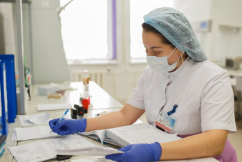 Фотография к новости: Еліміздің онкодиспансерлерінде бірыңғай ашық есік күні өтеді