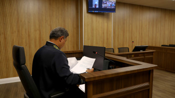 Фотография к новости: Прокурорлар үш әкімге айыппұл салды