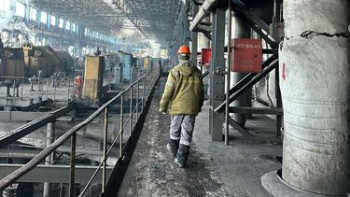 Фотография к новости: Бішкектегі ЖЭС-тегі апат: Қазақстан көршісіне көмектеседі