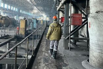 Фотография к новости: Бішкектегі ЖЭС-тегі апат: Қазақстан көршісіне көмектеседі