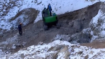 Майқайыңдағы құтқару жұмыстары қайта жалғасты