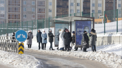 Астанада сегіз бағытқа жаңа автобустар жіберіледі