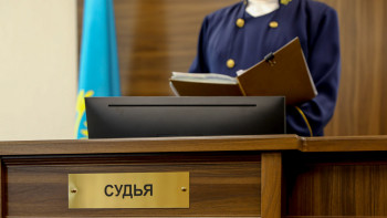 Фотография к новости: Автокөлікті уақытында жөндемеген кәсіпкер сот алдында жауап берді