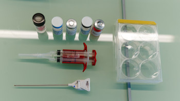 Фотография к новости: Онкогинеколог: Жатырдың қатерлі ісігі – алдын алуға болатын жалғыз онкологиялық ауру