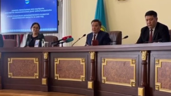 Фотография к новости: Щучинск қаласы Абылай хан атана ма? - Облыс әкімі жауап берді