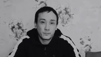 Фотография к новости: Жедел жәрдем жүргізушісін сабаған адам екі айға қамауға алынды