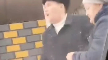 Фотография к новости: ҚМДБ желіні шулатқан «имамға» қатысты мәлімдеме жасады