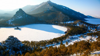 Фотография к новости: Бурабайда жер сілкінісі болды ма – ТЖМ түсінік берді