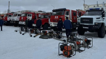 Фотография к новости: «Көктем-2024» республикалық командалық-штабтық оқу-жаттығуы өткізіледі