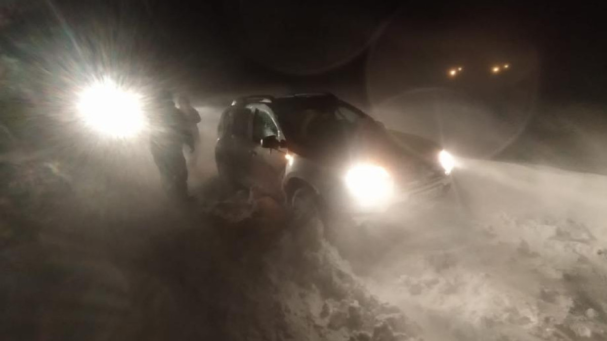  ТЖМ баспасөз қызметі