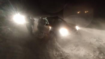 Фотография к новости: Ақтөбе облысында 51 адам эвакуацияланды