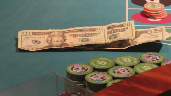 Фотография к новости: Букмекерлік кеңселерге қатысты мәліметтер қалай қадағаланады