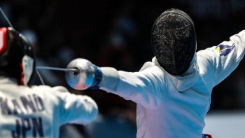 Фотография к новости: Семсерлесуден әлем кубогінде еліміздің жастар командасы күміс жүлде алды