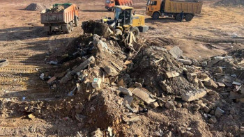 Фотография к новости: Қазақстанда талапқа сай 642 қалдық жинайтын орын бар